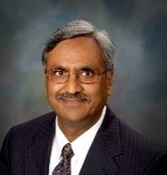 Rakesh Mohan