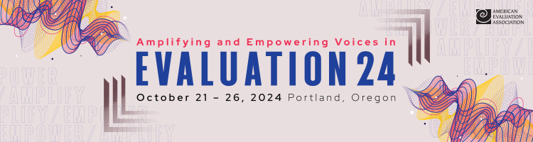 Eval 2021 Theme: Meeting the Moment 