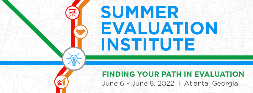 AEA Summer Institute Banner