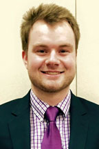 Ryan Leach